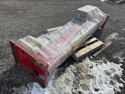 2026 AGT ATK-B1000 2 Post 10000 lb Élévateur de Véhicules (Unused)