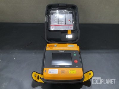 Physio-Control LifePak 1000 Defibrillator