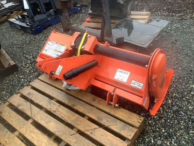 2016 Land Pride RTA1250 50 in Rotary Tiller