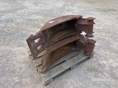 ACB M3 Qte De Godets Qty Of Digging Godet