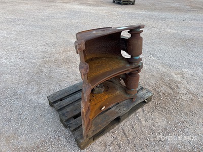 ACB M3 Qte De Godets Qty Of Digging Godet