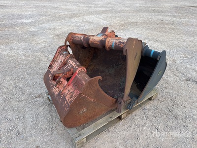 ACB M2 Qte De Godets Qty Of Digging Godet