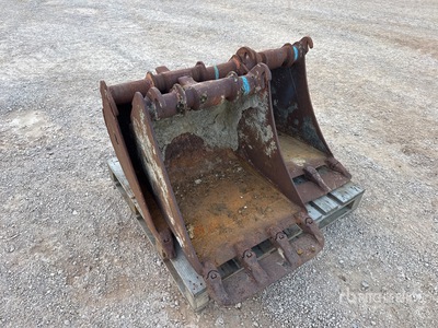 ACB M2 Qte De Godets Qty Of Digging Godet