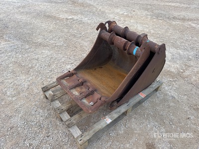 ACB M2 Qte De Godets Qty Of Digging Schaufel