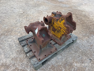 ACB M4-M5 Qte De Platines Qty Of Plates