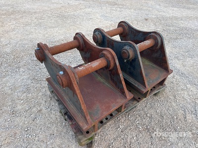 ACB Qte De Platines Qty Of Plates Accessoire divers pour pelle