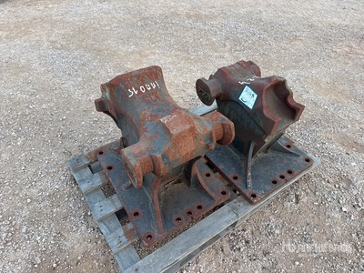 ACB M4-M5 Qte De Platines Qty Of Plates Accessoire divers pour pelle