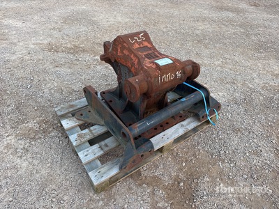 ACB M6 Qte De Platines Qty Of Plates Accessoire divers pour pelle