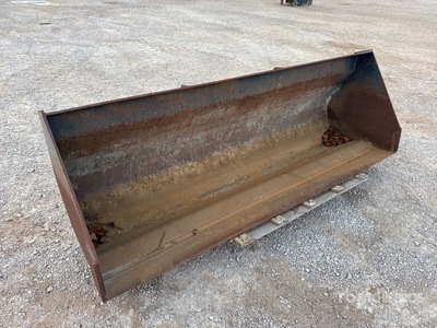 Bobcat 2350 mm Godet Schaufel