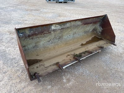 2013 Bobcat 2350 mm Godet Godet