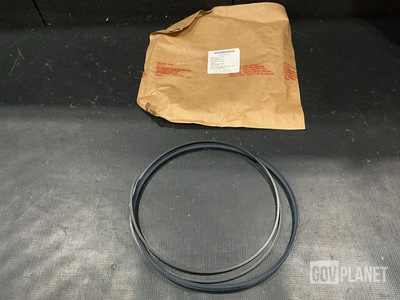 (2) FBC Enterprises 7451FT-160-P3 Packing Retainers