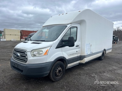 2016 Ford Transit 350 Van Truck