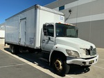 Picture, Right Front Corner