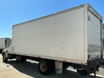 Picture, Left Rear Corner