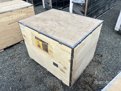 2026 AGT ATK-TC24 Reifenwechsler (Unused)