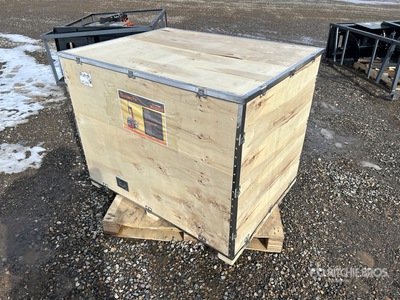 2026 AGT ATK-TC24 Tire Changer (Unused)