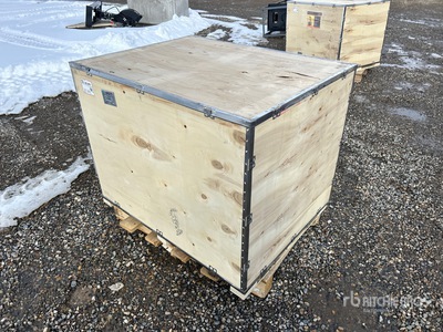 2026 AGT ATK-TC24 Tire Changer (Unused)