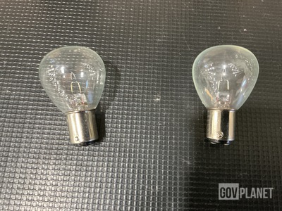 (59) Southern Automotive 1184 Incandescent Lamps