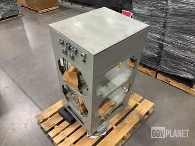 CTI Education Products MT-6068/WSC-3 (V) Two Stack Rack