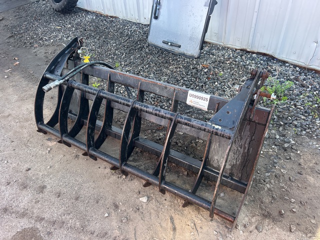 2022 Land Pride SGC0660 60 in Ag-Tractor Grapple