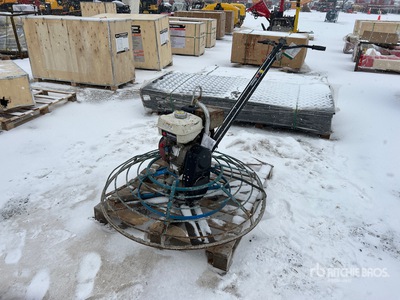 Bartell BC446 Frattazzatrice