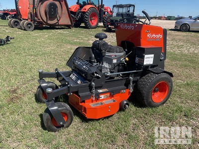 2025 Kubota SZ19NC-36-2 Stand-On Lawn Mower