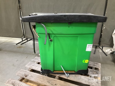 SmartWasher 25-C Parts Washer