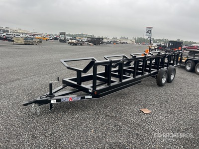 2026 TMB 4820T ناقل البالات