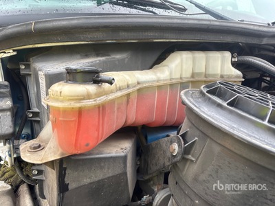 2005 Freightliner M2 112 Van Truck