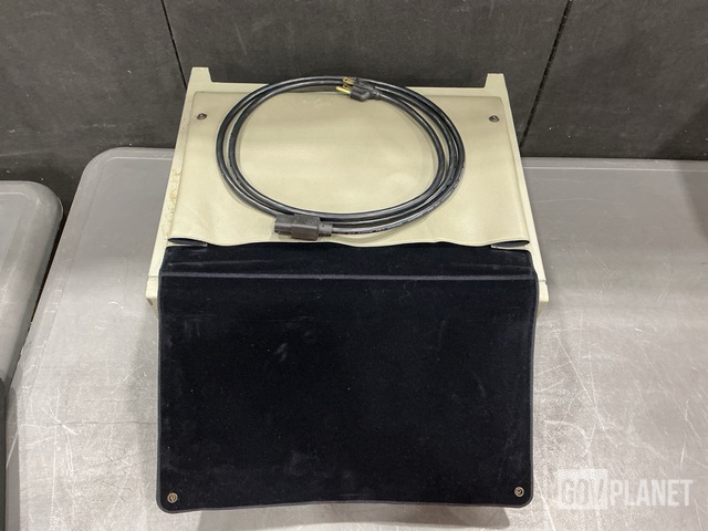 Surplus HP 54504A Digitizing Oscilloscope in North Las Vegas, Nevada ...