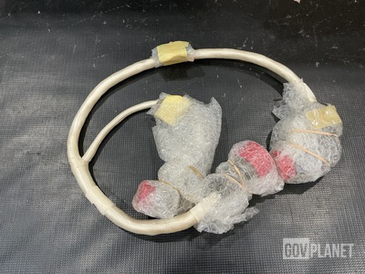 (27) Raytheon 5188310 Branched Cable Assemblies