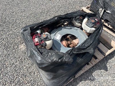 Quantity of (5) Sidril G2XD Różne (Inoperable)