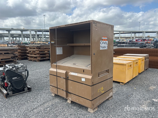 Job Box Print Shack | Ritchie Bros. Auctioneers