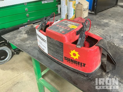 2011 Ridgid Navitrack 14818 Line Transmitter