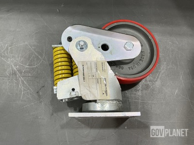 Columbus Jack 916-AV-3 Swivel Caster