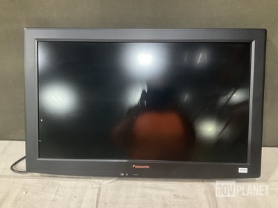 (3) Panasonic TH-32LHR30U LCD TVs