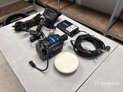 Trimble EZ-Steer Auto Steer System