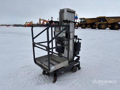 JLG 30AM Elevador vertical