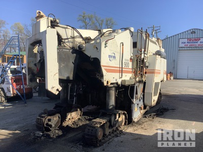 Wirtgen Tracked Kaltfräse (Inoperable)