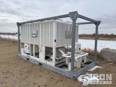 2018 Caps PCHH-120TC-0NN0 Air Cooler