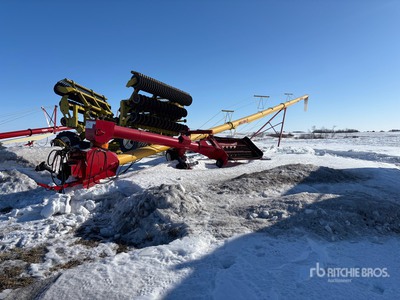 2020 Westfield Grain Auger