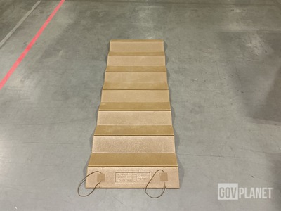 (244) Therm-A-Rest Ability One Sleeping Mats