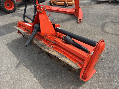 2020 Land Pride RTR1274 74 in 3-Point Roterende helmstok