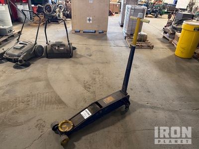 Hein-Werner HW93657 4 Ton Hydraulic Service Jack