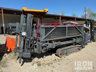 2023 XCMG ZX2025 Directional Drill