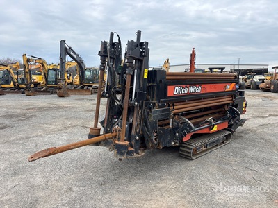 2022 Ditch Witch JT20 Directional Drill