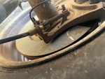 Brakes with