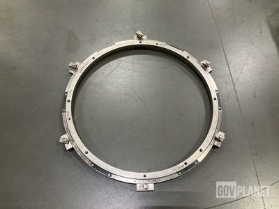 United Technologies PWA35211 Bearing Housing Fixture
