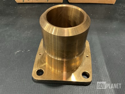 (3) Parker-Hannifin 035-46297 Upper Cylinders