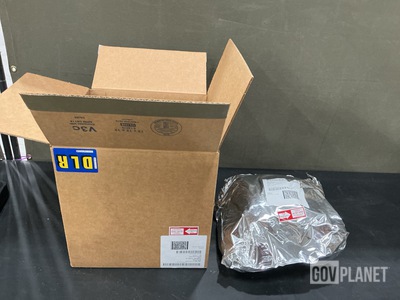 Ontic 207-00M2 Signal Converter